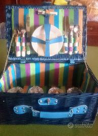 Cesto picnick