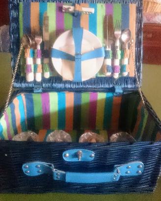 Cesto picnick