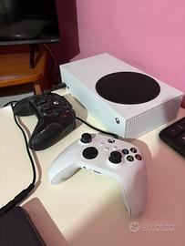Xbox serie s