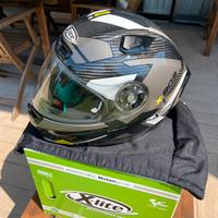 Casco X-Lite X803 Ultra Carbon tg. M