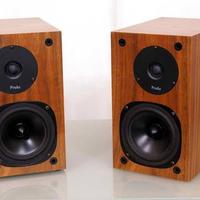 🔊 ProAc Tablette 50 –  Casse Mini monitor inglesi