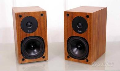 🔊 ProAc Tablette 50 –  Casse Mini monitor inglesi