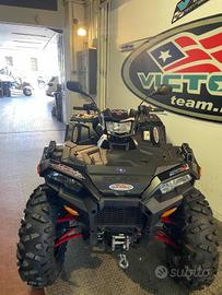 POLARIS Sportsman X2 800EFI Sportman xp 1000