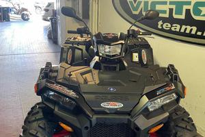 POLARIS Sportsman X2 800EFI Sportman xp 1000