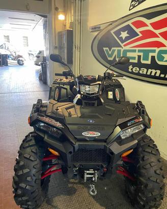 POLARIS Sportsman X2 800EFI Sportman xp 1000