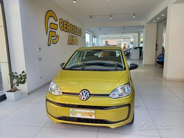 VOLKSWAGEN up! 1.0 5p move up BlueMotion Technol