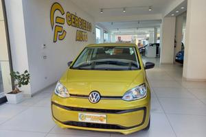 VOLKSWAGEN up! 1.0 5p move up BlueMotion Technol
