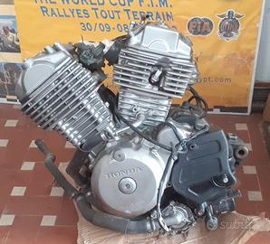 motore honda transalp 600