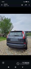 Ford c max