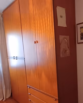 armadio guardaroba