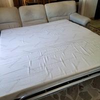 Divano letto Poltronesofà