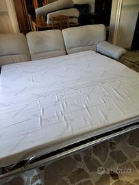 Divano letto Poltronesofà
