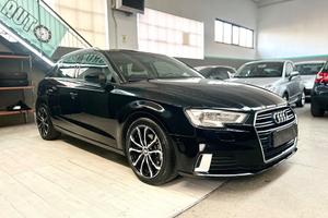 Audi A3 SPB 1.6 TDI