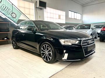 Audi A3 SPB 1.6 TDI
