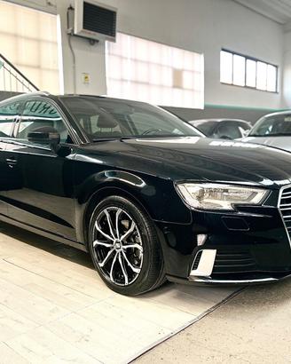 Audi A3 SPB 1.6 TDI