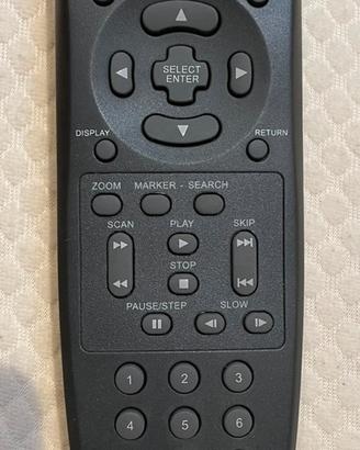 Telecomando NAD