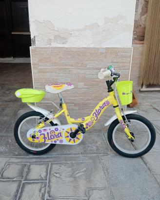 Bicicletta per bambino/a