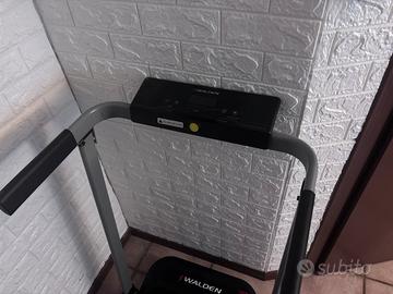 TAPIS ROULANT IN GARANZIA