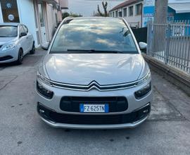 Citroen C4 SpaceTourer C4 SpaceTourer BlueHDi Feel