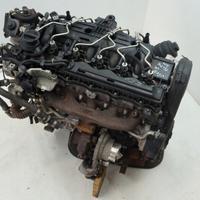 MOTORE - D5204T6 Volvo V40 2000 TD