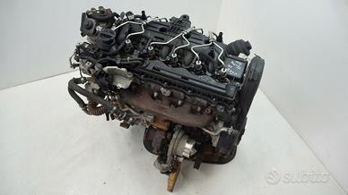 MOTORE - D5204T6 Volvo V40 2000 TD
