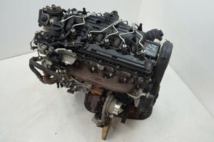 MOTORE - D5204T6 Volvo V40 2000 TD