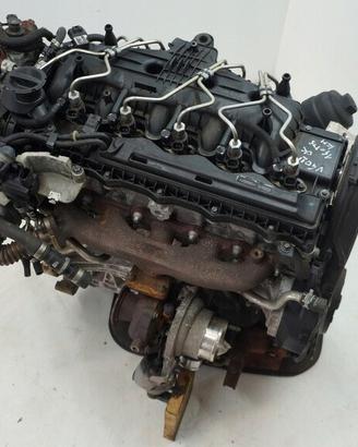 MOTORE - D5204T6 Volvo V40 2000 TD
