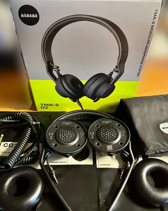 Cuffie AIAIAI TMA-2 DJ