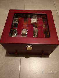 Orologi da collezione