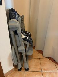 Seggiolone chicco polly