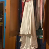 Abito da sposa