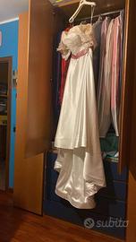 Abito da sposa