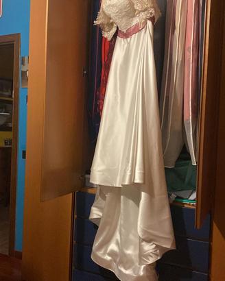 Abito da sposa