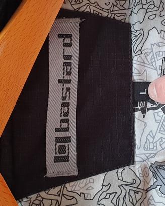 giubbotto marca bastard 