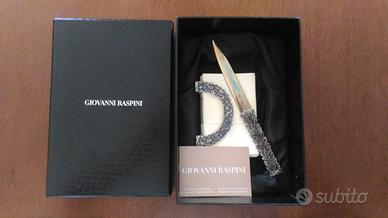 Set Giovanni Raspini