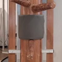 Uomo di legno Wooden Dummy