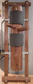 Uomo di legno Wooden Dummy
