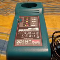 carica batterie makita