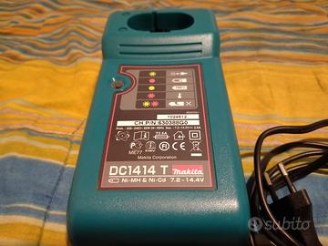 carica batterie makita