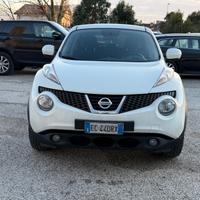 Nissan Juke 1.6 Acenta