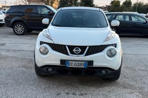 Nissan Juke 1.6 Acenta