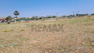 Terreno Edificabile - Ragusa