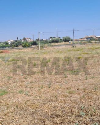 Terreno Edificabile - Ragusa