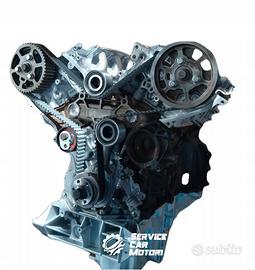 MOTORE RETTIFICATO 306DT LAND ROVER Range Rover Ve