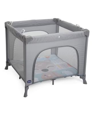 Lettino campeggio chicco