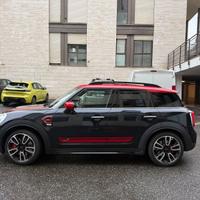 Mini John cooper works Countryman