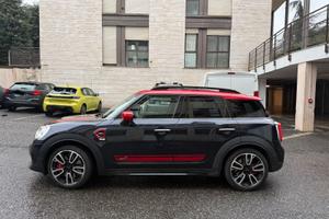 Mini John cooper works Countryman