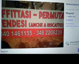 Negozio