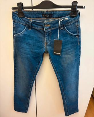 Jeans Phard taglia 26