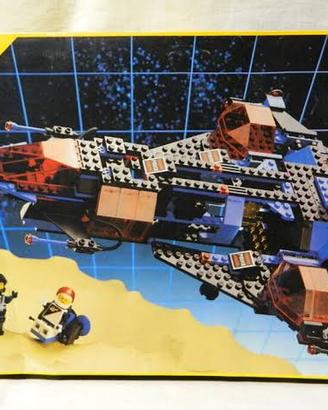 Set Lego Vintage 6986